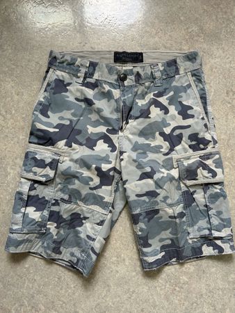 Herren Shorts Gr 30