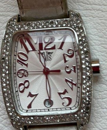 Orologi: Armbanduhr /// Davis – Usato da Brittnau venduto da Zofigerin 1
