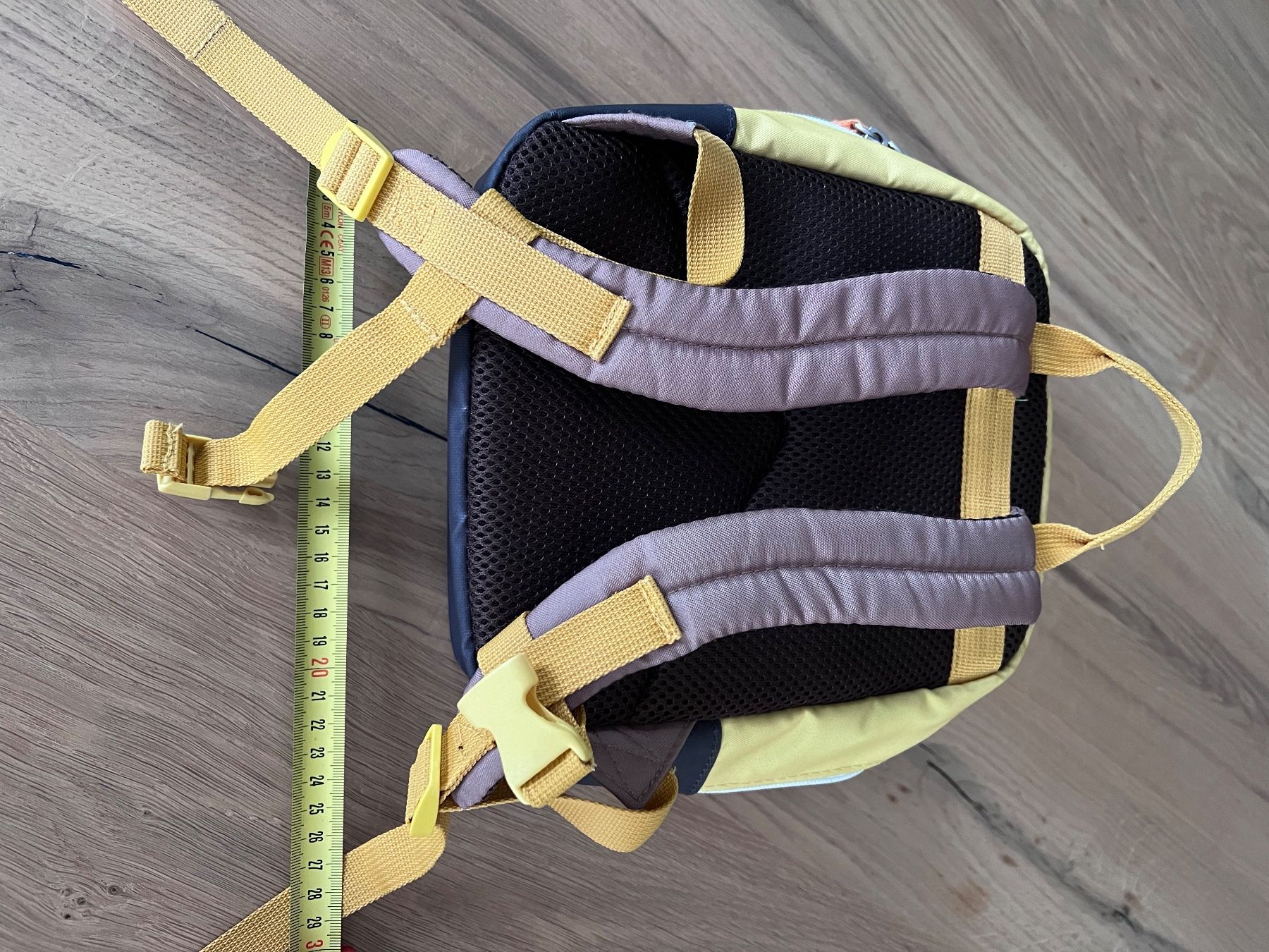 Sigikid Sacs & sacs à dos: Rucksack Kleinkind Sigikid – D'occasion à St. Niklausen LU par Mimmi86 1