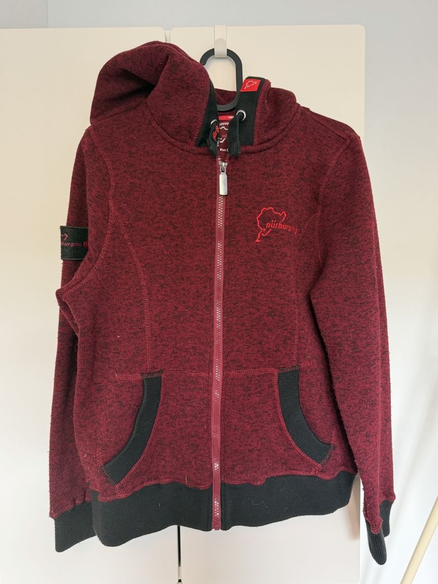 Giacche: Nürburgring Jacke S – Usato da Siglistorf venduto da demeyste