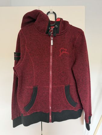 Nürburgring Jacke S