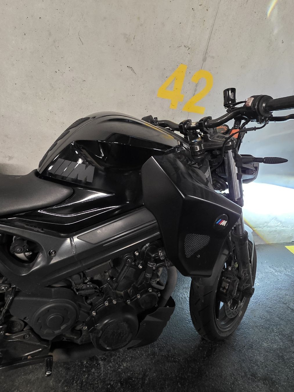 BMW Strada: BMW F800R 35kW – Usato da Glis venduto da LetztePreis 5