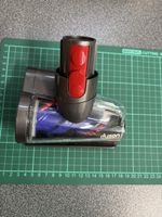 Dyson Mini-Turbobürste für Matratze/Sofa/Katzenhaare Reinige