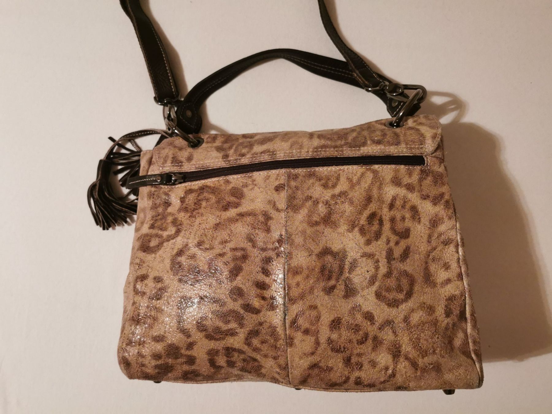 Picard Taschen für Damen: Picard Damen Tasche – Gebraucht aus Schlieren von vlalif 2