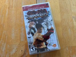 Tekken Dark Resurrection (NEU)