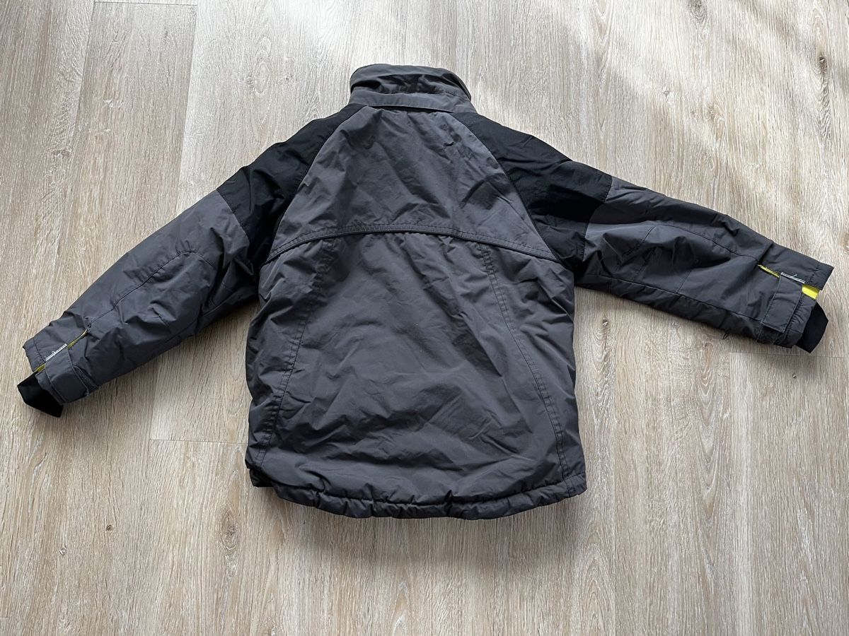 H&M Ensembles: Skiset Gr. 116 – D'occasion à Sulz AG par Zissi31324 1