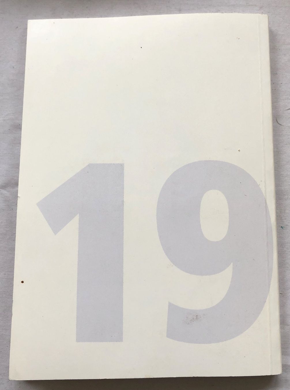 Alle Briefmarken: Schweizer Briefmarken - komplettes Jahrbuch - 1996 – Neu (gemäss Beschreibung) aus Schaffhausen von durruti 3