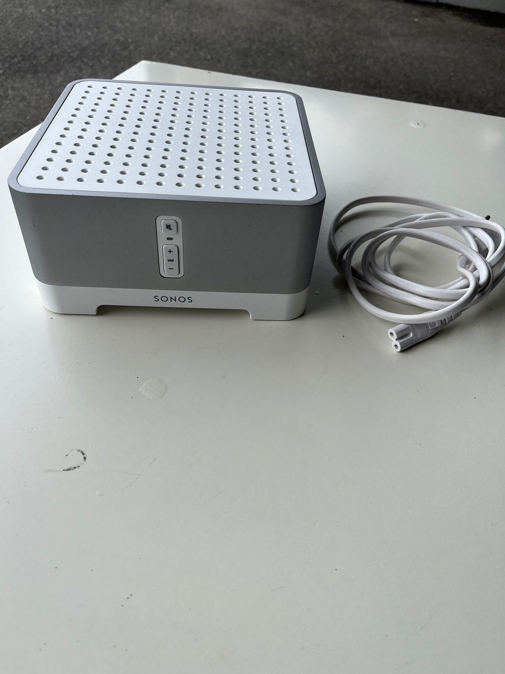 Sonos Amplificateurs: Sonos Amplifier – D'occasion à Oberrohrdorf par Anuschka5