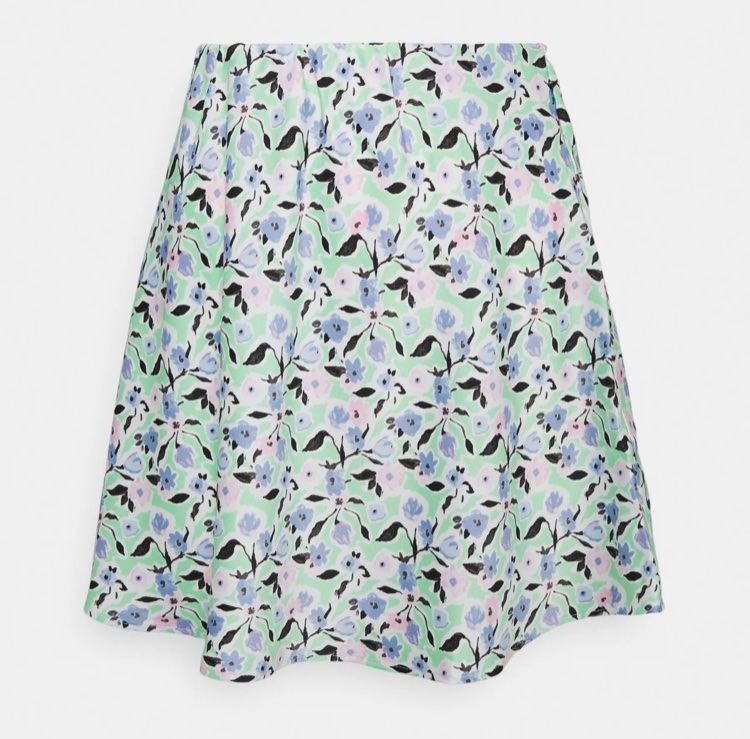 Röcke: GINA TRICOT MINIROCK - neu - – Neu (gemäss Beschreibung) aus Jona von vanessasupermarket20 7