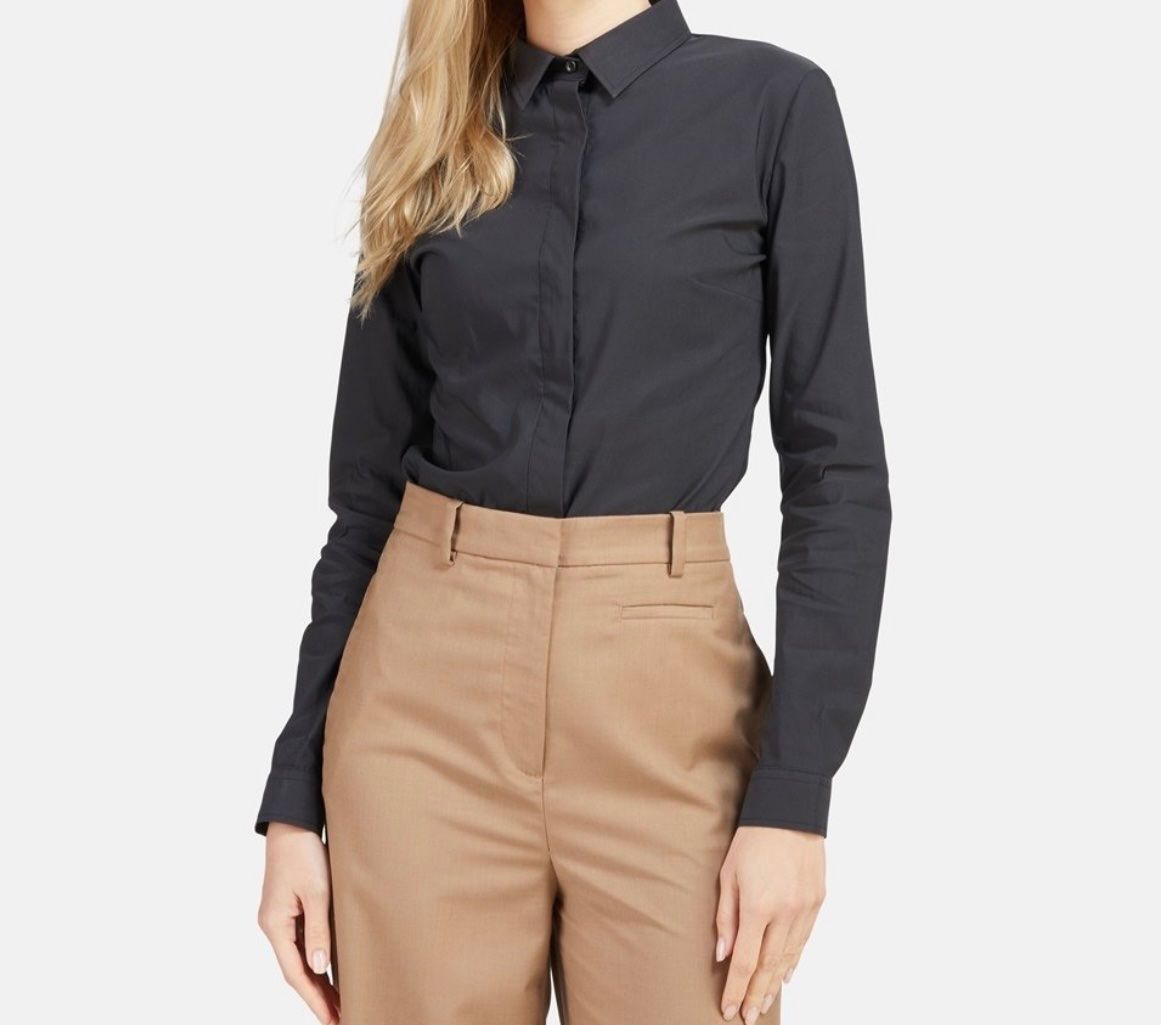 Tops: Lawrence Grey Body schwarz neu 38 – Neu (gemäss Beschreibung) aus Pfaffhausen von Klaras_second_hand 1