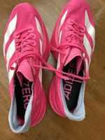 Adidas Adizero Adios Pro 4 – Rose – Taille 38