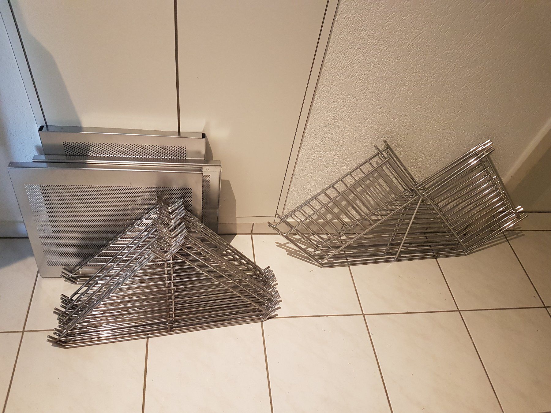 Balton Scaffali: 14 Regalboden Balton Zilo Intefio – Usato da Wallisellen venduto da Swissline11