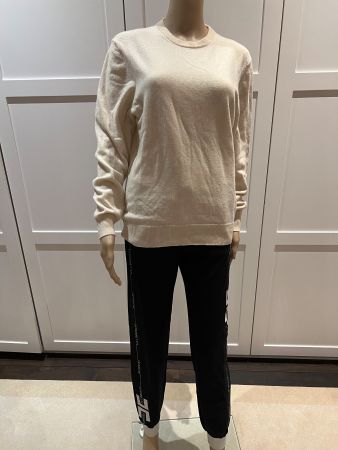 Emilio Tucci Kaschmir Pulli 100% Gr. M/L
