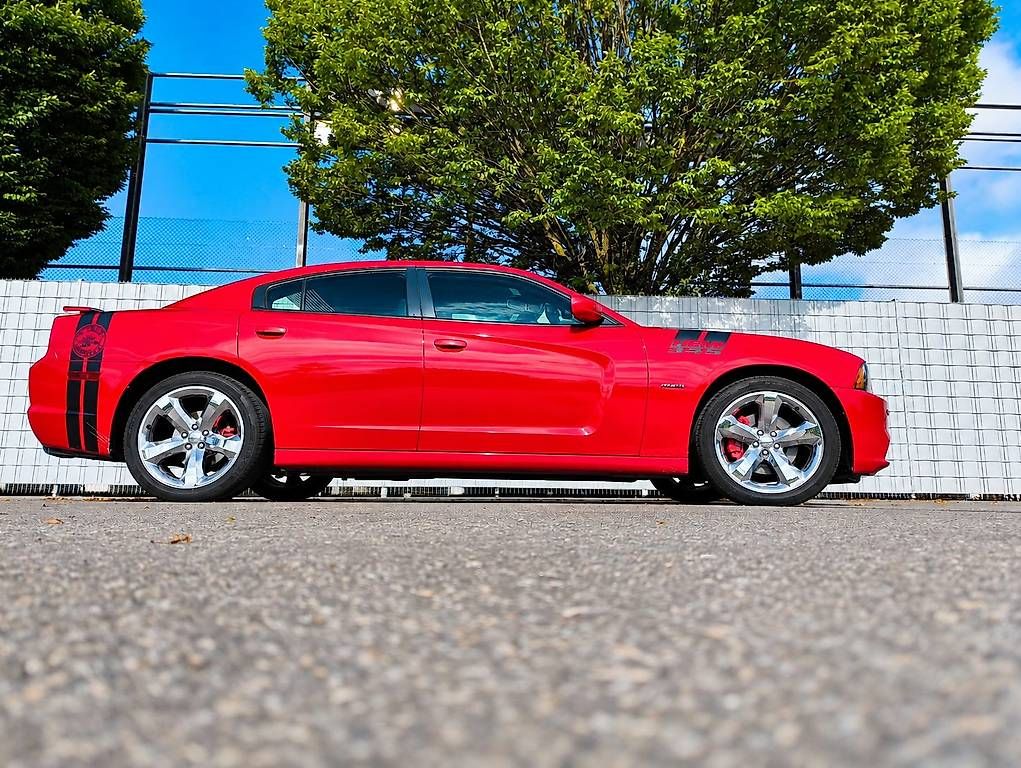 Autos: Charger Auto / RT / Hemi V8  – Gebraucht aus Langendorf von was_5cws 4