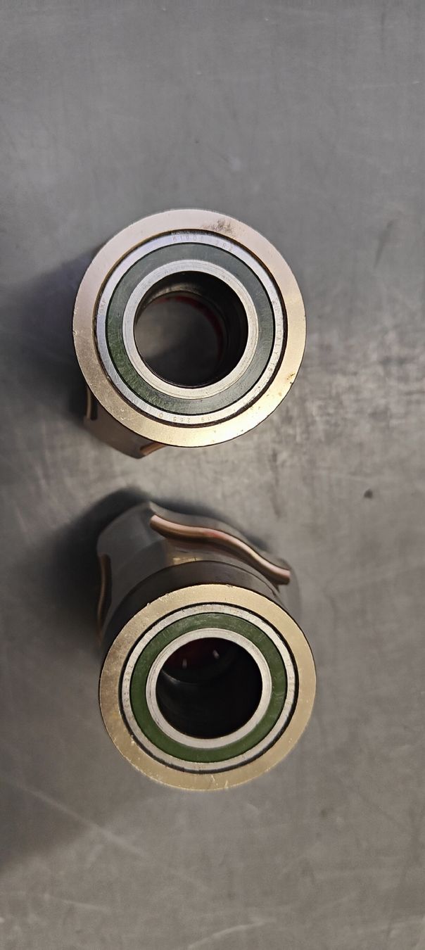 Karts: IPK Radstern, 70mm – Gebraucht aus Rüti ZH von tho_6t6l 2