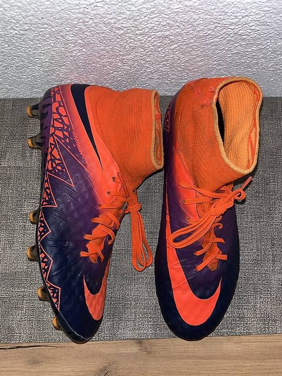 Scarpe da uomo: Nike Hypervenom Fussballschuhe 42.5 – Usato da Gossau SG venduto da ili11