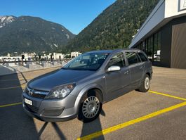 Opel Astra Kombi