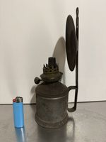 Antike Öllampe, Petroleumlampe, Rarität für Sammler!