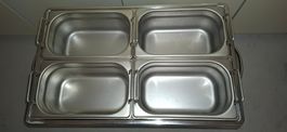 Bartscher Gastro Behälter