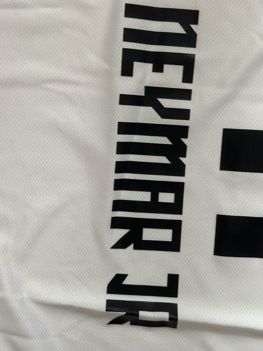 Canottiere & Pantaloni: Trikot Santos Neymar Jr. Grösse M – Nuovo (secondo la descrizione) da Weinfelden venduto da oem_ntq9 2