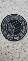 *** Badge Ristl Abt 18 rare !! ***