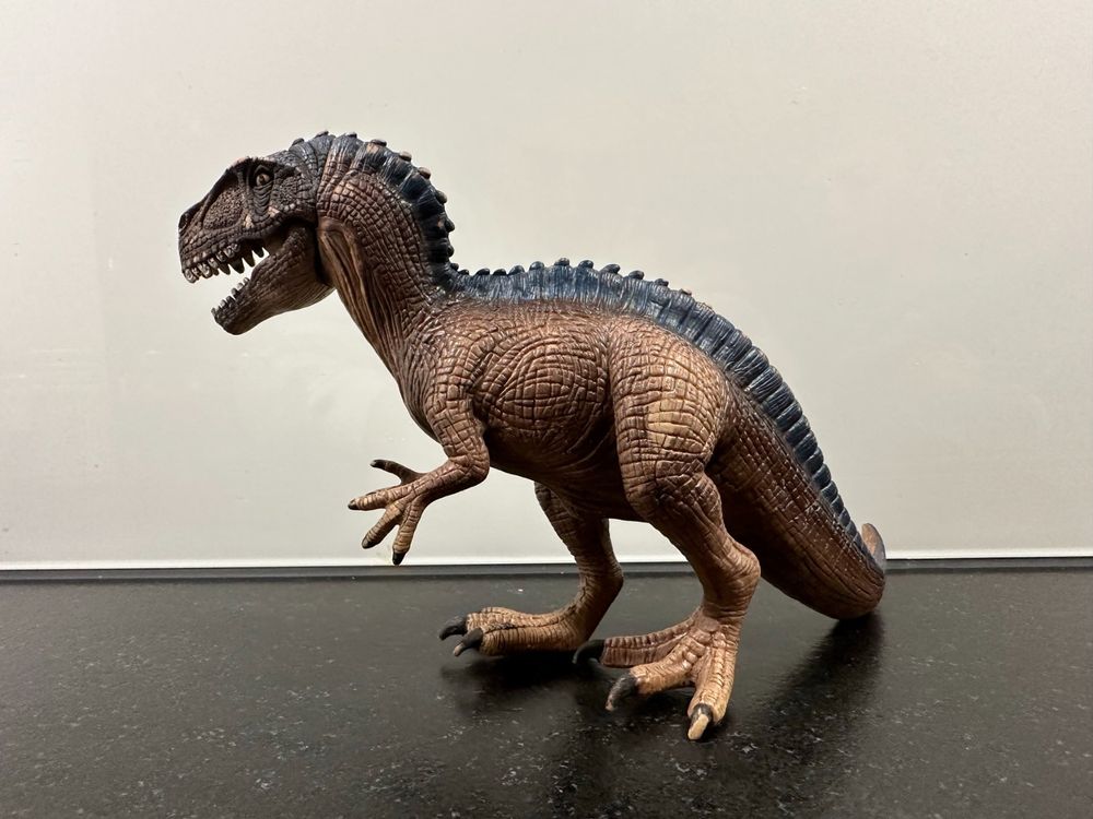 Schleich Dinosaur - Acrocanthosaurus (Gebraucht) in Bern für CHF 9