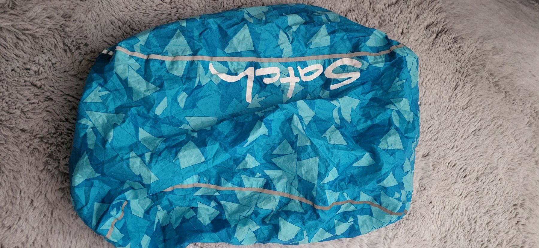 Sacs à dos: Satch Rucksack – D'occasion à Bolligen par Mvg27 4