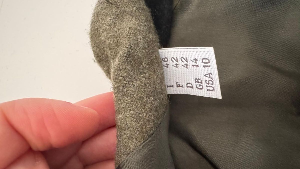 Vestes: Philosophy di Alberta Ferretti jacket size 42 – D'occasion à Genève par gvokiii 2