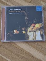 CD: Carl Stamitz: Sinfonies & Concertos; Collegium Aureum