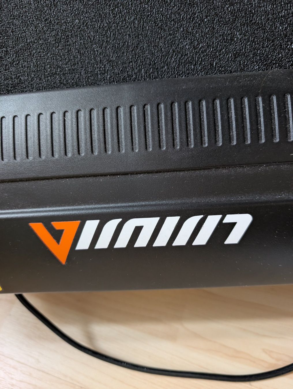 Hometrainer: Laufband – Usato da Graben venduto da Svenj86 5