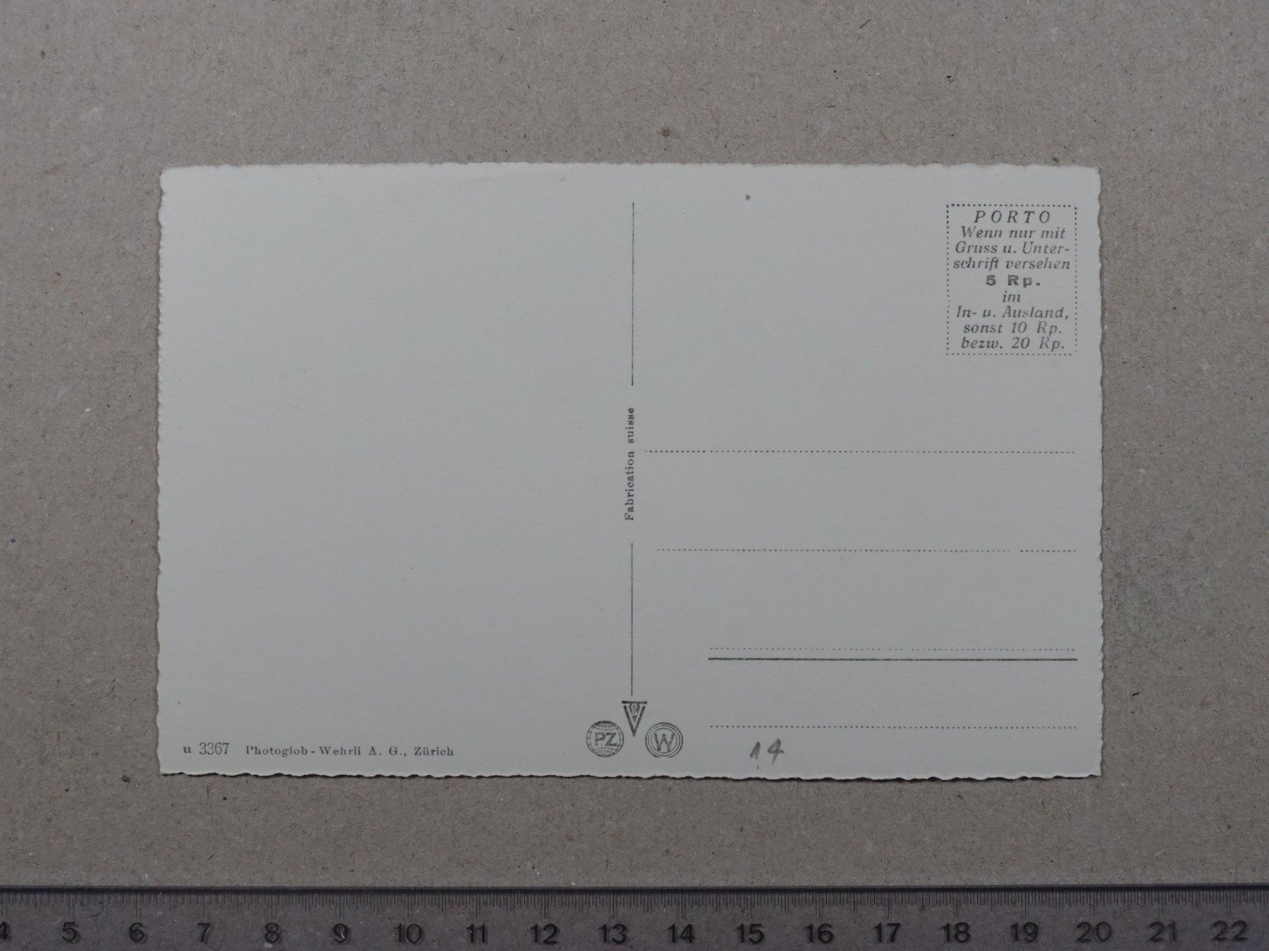 Cartes postales: Adelboden – D'occasion à Lenzburg par fh1 1