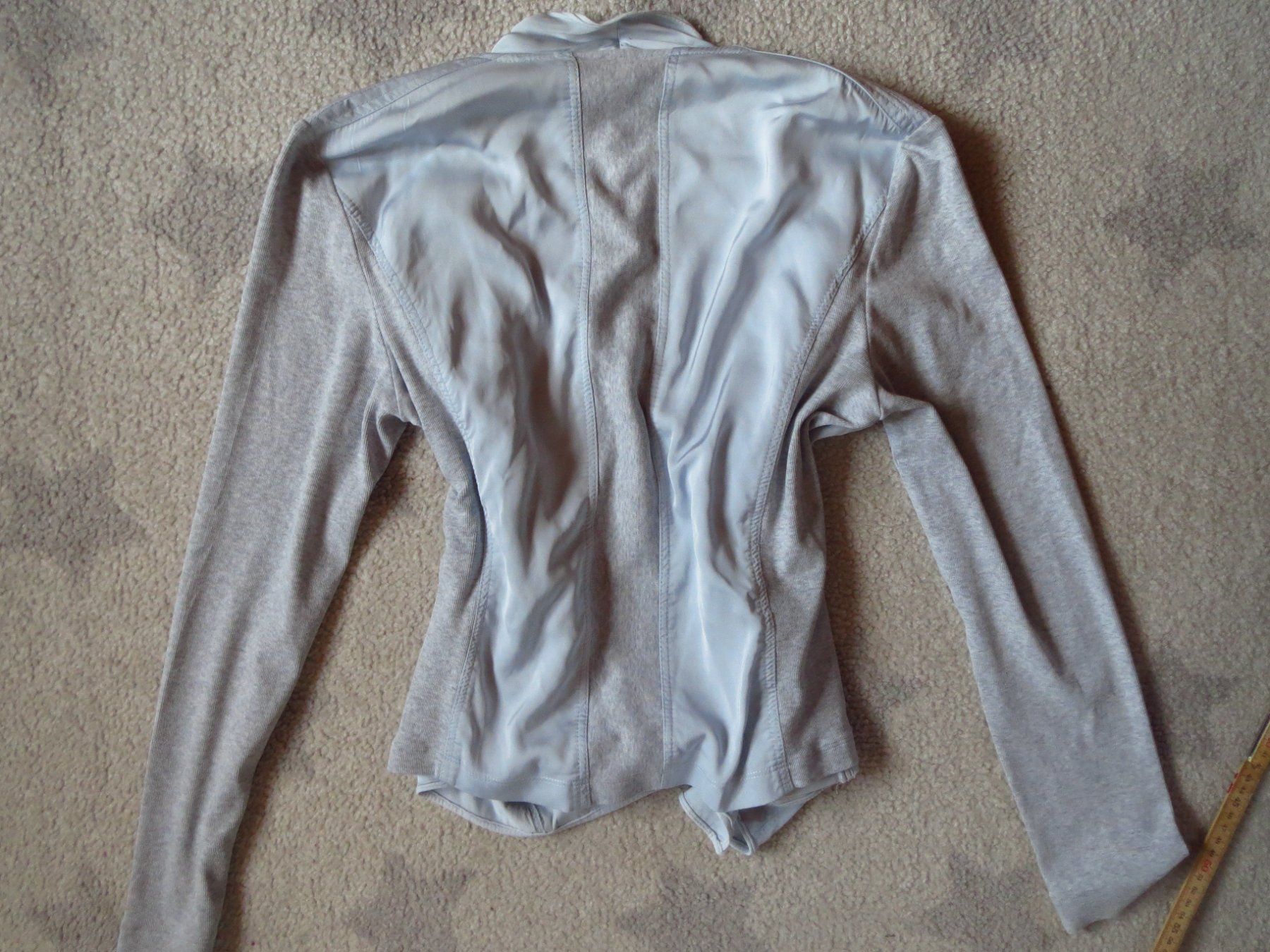 Marc Cain Giacche: MARC CAIN Damen Jacke Gr N4 - L – Usato da kiental venduto da Anna3723 7