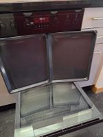 Electrolux Backbleche – 2 Stück – 43 × 35 cm