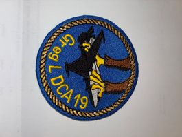 Badge Stab Gr eg L DCA 19