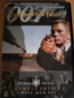 DVD. 007 ein quantum trost