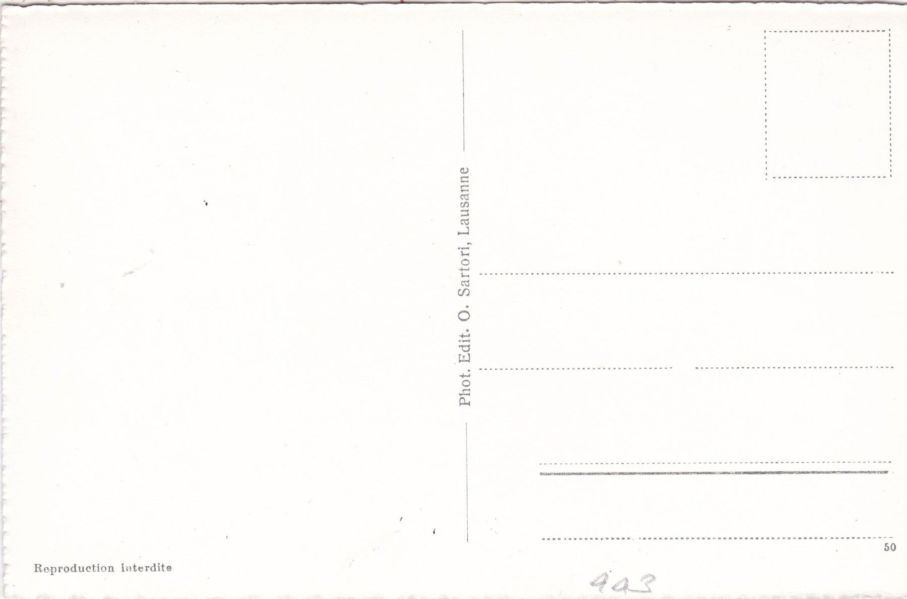 Cartes postales: Bretaye Vue aèrienne – D'occasion à Herisau par Lisegrat2008 1