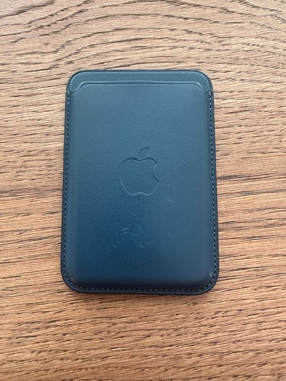 Apple Magsafe Wallet | Kaufen auf Ricardo