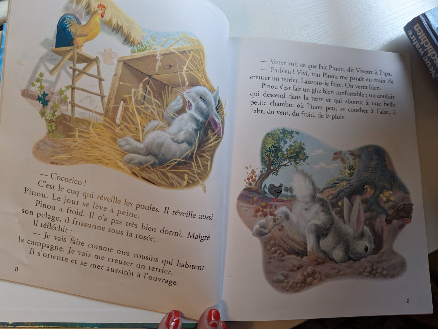 Livres: Martine et ses amis – Neuf (Voir description) à Dierikon par Jolie 2