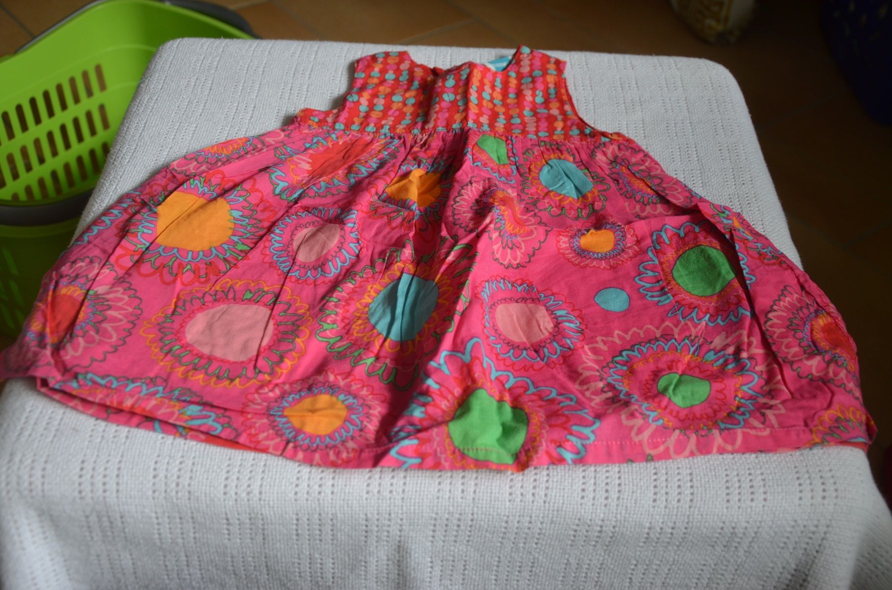 Vestiti & Gonne: TAILLE 71 - JOLIE ROBE – Usato da Chiasso venduto da Dolly015