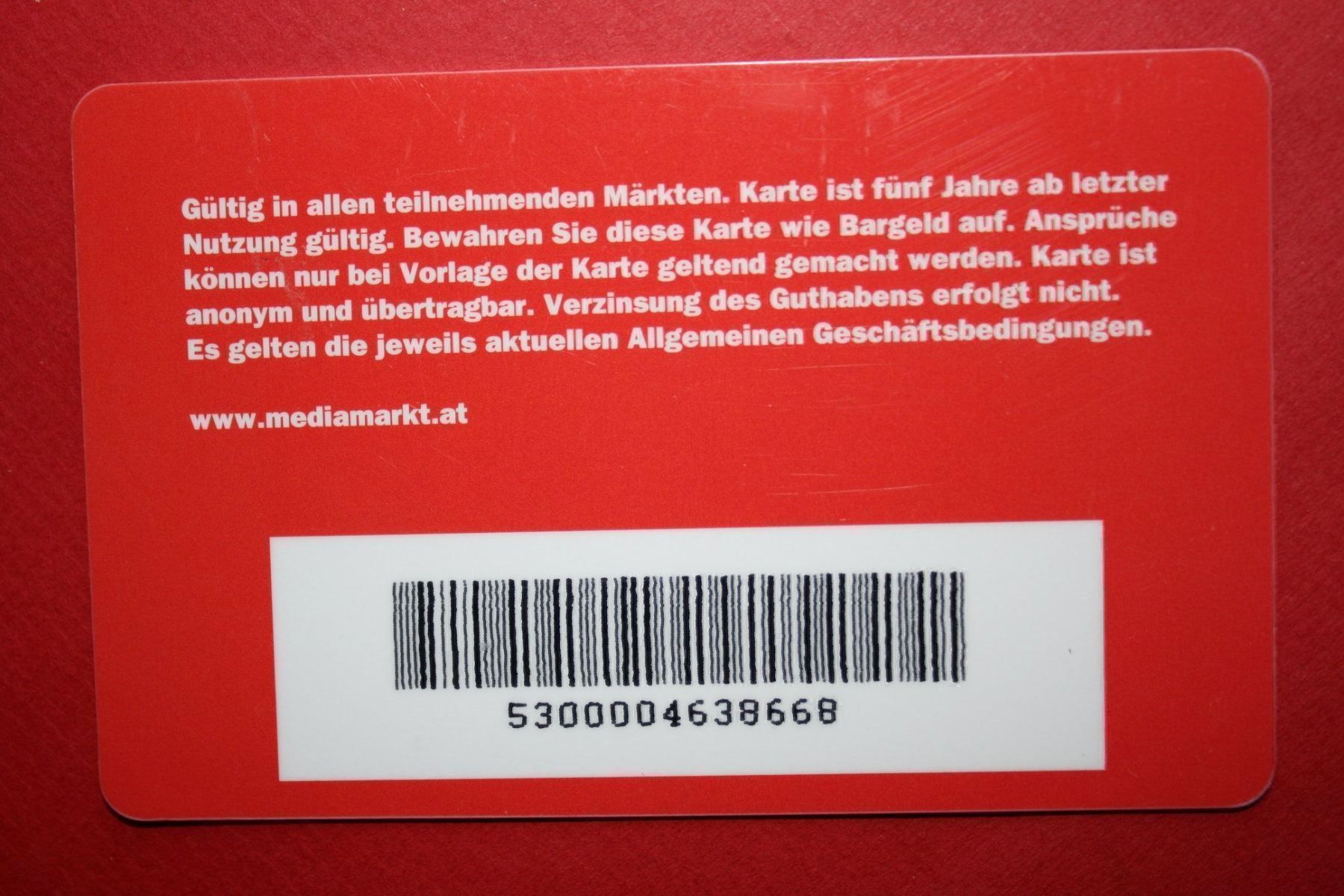 Karten: geschenkkarte – Gebraucht aus Laupen BE von Gufi57 1