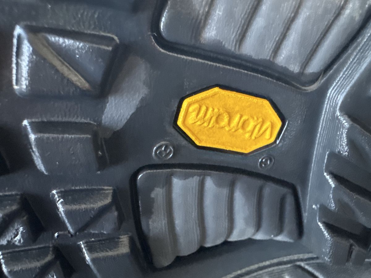 Lowa Scarpe da uomo: Wanderschuhe LOWA Klondex Evo GTX Mid – Usato da Zürich venduto da VeNdEd0r 1