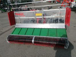 Multitwister Heuschieber Allroundmax 2.2m  Mech.
