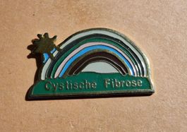 Pin Cystische Fibrose