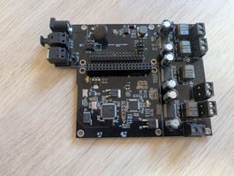 HiFiBerry Beocreate 4 Kanal Amplifier 240W