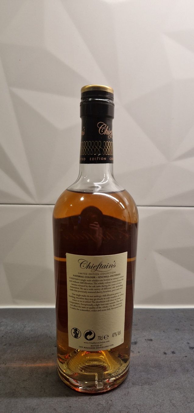 Caol Ila Bevande alcoliche: Caol Ila 16y 1996 – Nuovo (secondo la descrizione) da Bramois venduto da Djoule87 2