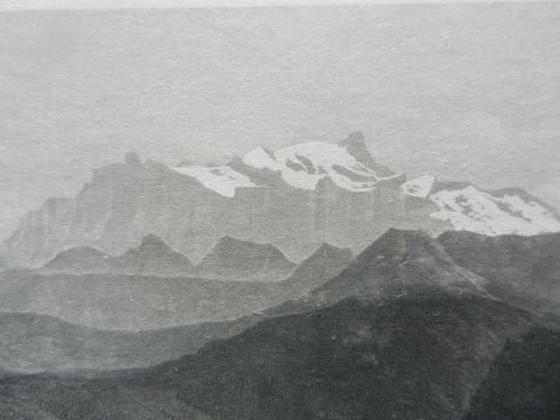 Stiche: Ägerisee Zug – Gebraucht aus Risch von Rischli15 7