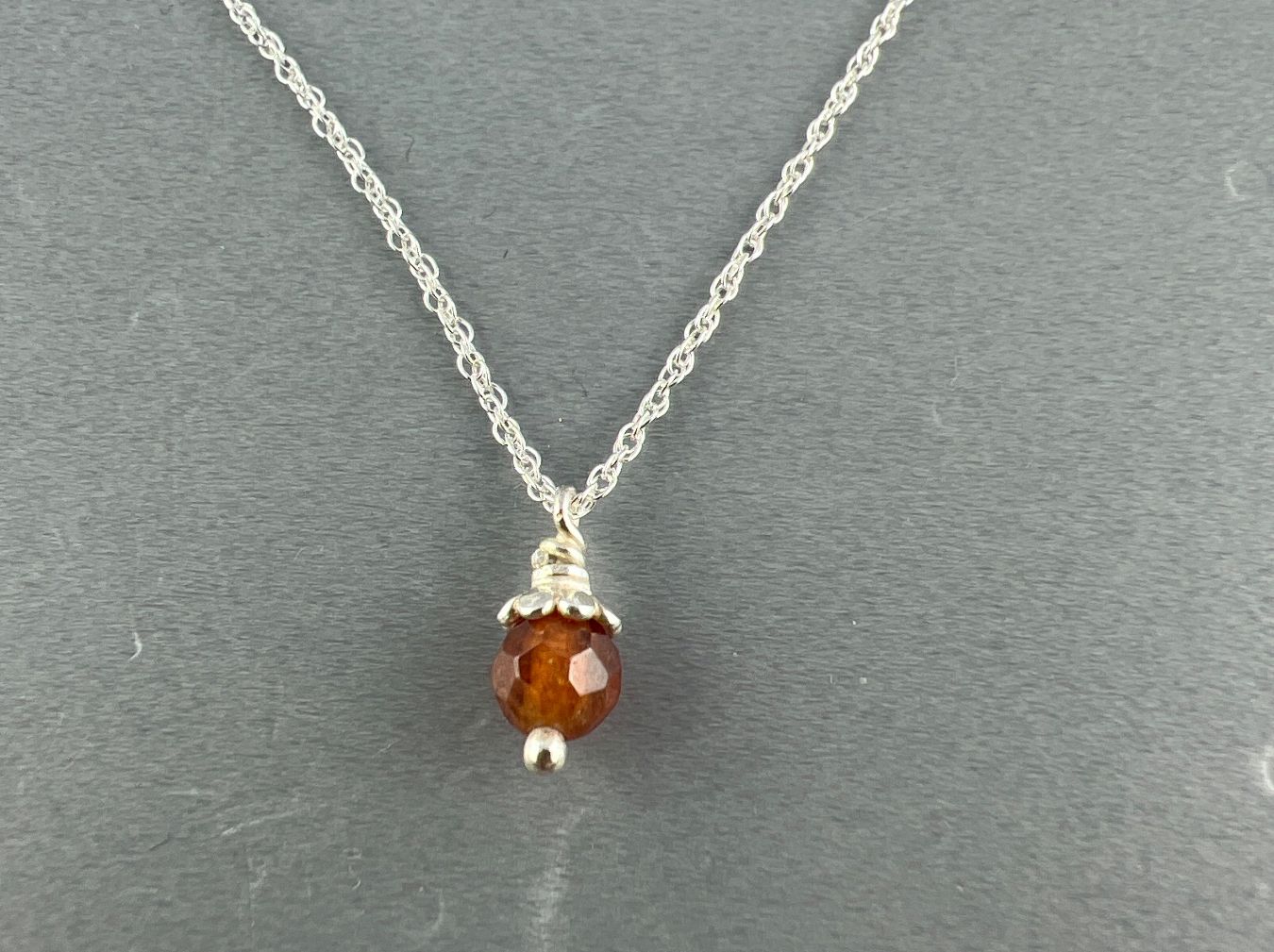 Catenine: Kette 925 Silber – Usato da Niederuzwil venduto da leo_8857