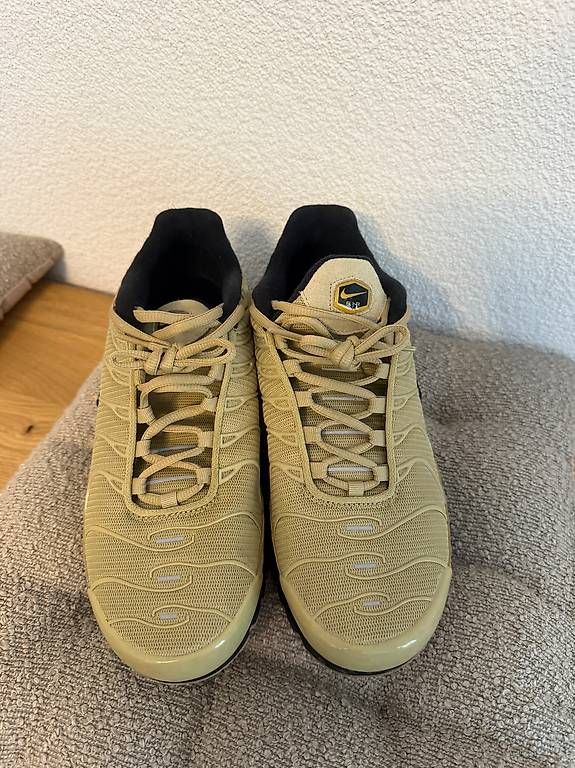 Herrenschuhe: Nike Tn – Gebraucht aus Wallisellen von noelzul 2