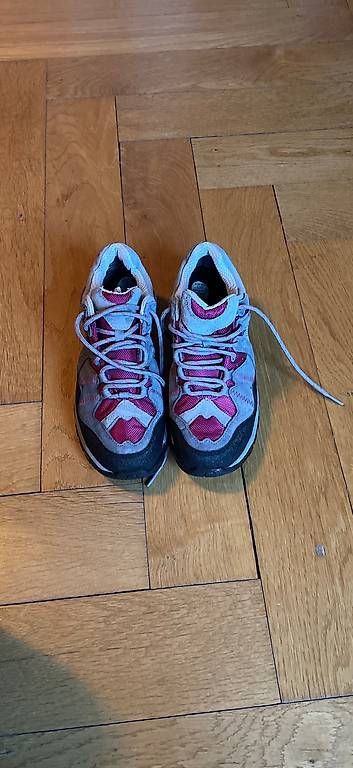 Decathlon Scarpe da donna: Chaussures de randonnée - 36 – Nuovo (secondo la descrizione) da Lausanne venduto da YaMa06 1