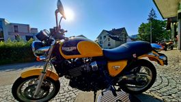 Triumph Thunderbird  Sport